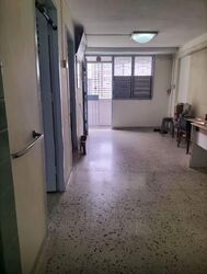 Blk 74 Bedok North Road (Bedok), HDB 3 Rooms #529432811